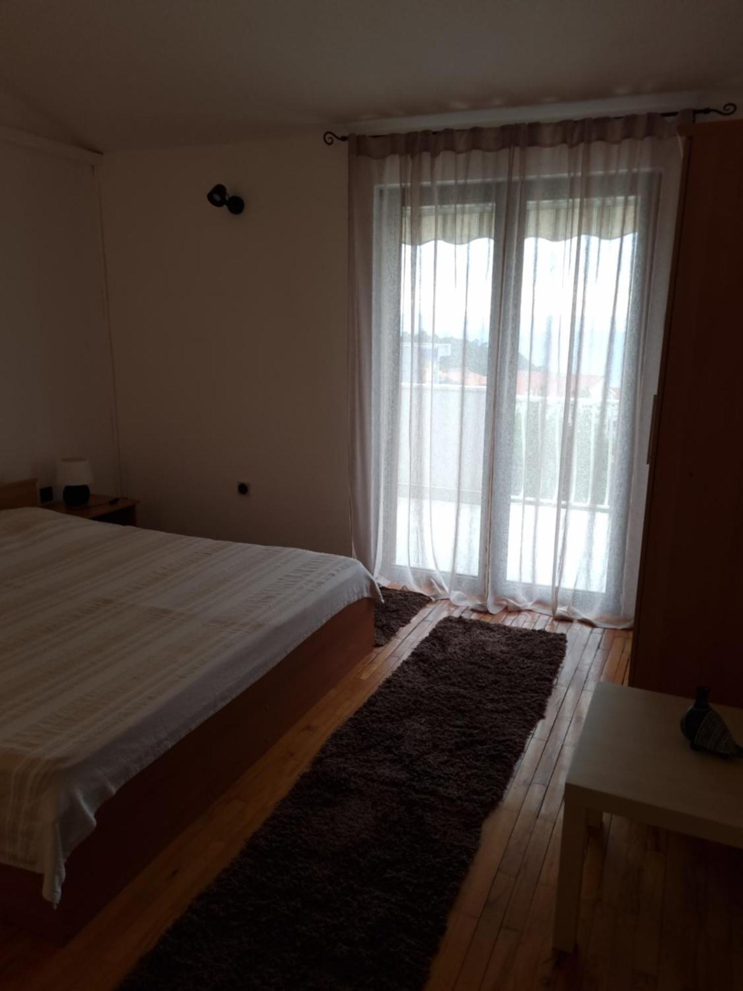 Villa Oliva Makarska Exterior photo