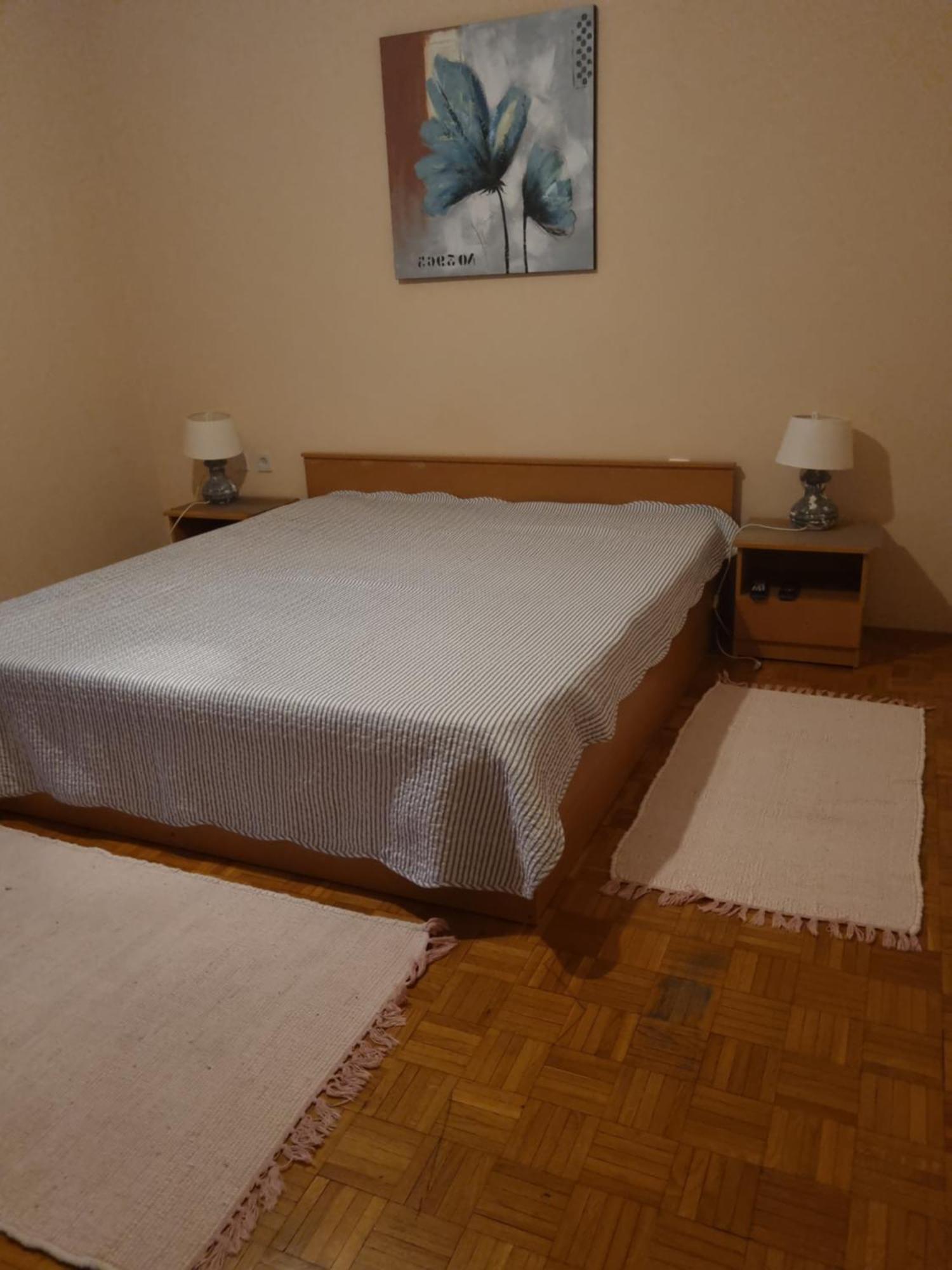 Villa Oliva Makarska Exterior photo